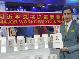 China (TNS) : From Poverty Alleviation to Global Solidarity: A Closer Look at Xi’s Governance