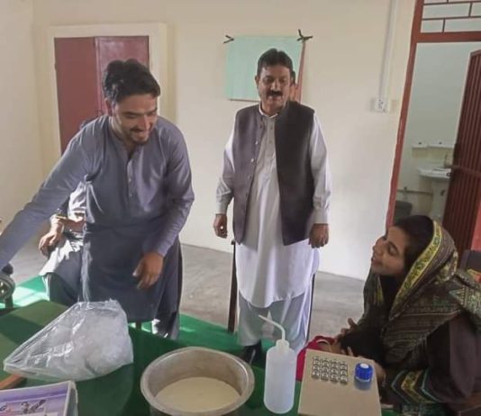 Haripur (TNS) On the special instructions of Deputy Commissioner Haripur, Assistant Commissioner Ghazi inspected milk shops in Ghazi, and checked milk samples. Haripur (Crime Reporter) On the special instructions of Deputy Commissioner Haripur, Assistant Commissioner Ghazi inspected milk shops in Ghazi, and checked milk samples. ) On the special instructions of Deputy Commissioner Haripur, Assistant Commissioner Ghazi inspected milk shops in Ghazi, and checked milk samples.