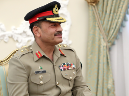 ISPR | Rawalpindi (TNS): General Syed Asim Munir, NI (M), COAS engaged in a candid discourse with members of prominent US think tanks and media.