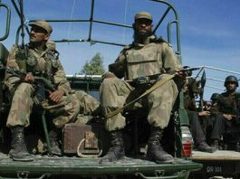 Islamabad(TNS): New wave of terrorism in Pakistan; martyrdom of 25 security forces jawans