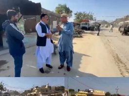 Karachi (TNS) Karachi Town Municipal Corporation Chairman Mangho Pir Haji Nawaz Ali Brohi has said that we are determined to improve at every level