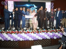 Islamabad(TNS): HEC and Microsoft Forge Strategic Partnership transforming education in the era of AI