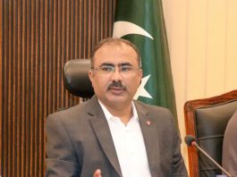 Karachi (TNS) Deputy Commissioner South Karachi Captain (R) Altaf Hussain Sario chaired a meeting on the performance of all activities and operations in the district.