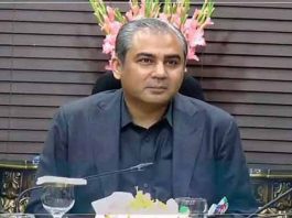Lahore(TNS): CM PUNJAB LEAVES FOR SAUDI ARABIA TO PERFORM UMRAH