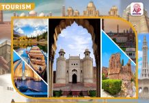 Islamabad(TNS): Caretaker Minister of State for Tourism Wasi Shah said that in the year 2023 Pakistan saw 115% increase in foreign tourism which has helped the country earn $1.3 billion in foreign exchange revenue.