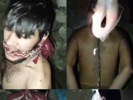 Tangwani (TNS) Kashmore operation failed, the supervisory government could not do anything to the robbers of raw materials, despite using all the resources, the operation failed miserably.