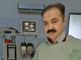 Haripur (TNS) The eminent doctors of Haripur, out of love for their department and humanity, provided immediate medical aid to the injured in the traffic accident on the holiday.
