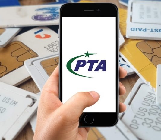 Islamabad(TNS) : PTA strengthens measures against illegal SIM issuance