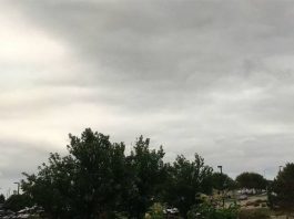 Karachi(TNS): Cloudy weather forecast for Karachi