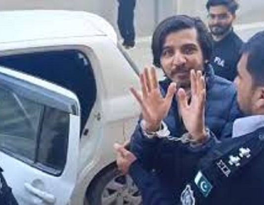 Islamabad(TNS) : 5 days physical remand of journalist Asad Ali Toor granted to FIA.