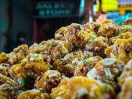 Faisalabad(TNS): UAF Gur Mela attracts large number of locals
