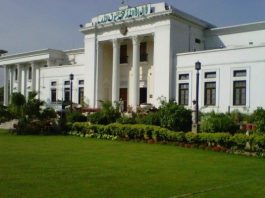 Peshawar(TNS) : 115 members of KP Assembly take oath