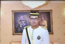 Islamabad(TNS): Interpol Center UN officially announces to start two organization in Malaysia APGAMPI and IPDF