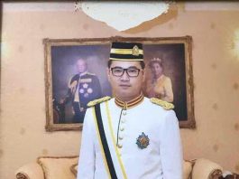 Islamabad(TNS): Interpol Center UN officially announces to start two organization in Malaysia APGAMPI and IPDF