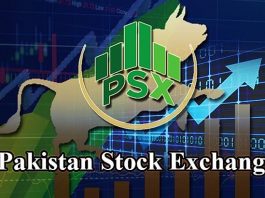 Islamabad(TNS) : PSX stay bullish, gains 747 more points