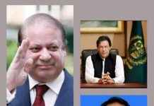 Islamabad(TNS): Say that your lips are free Written by Malik Rizwan Chauhan