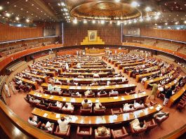 Islamabad(TNS): Senate by-elections on six vacant seats on March 14: ECP