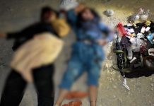 Rawalpindi | ISPR (TNS) : fire exchange took place between the security forces and terrorists in North Waziristan District.