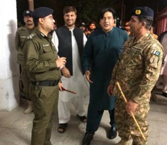 ISPR | Rawalpindi (TNS) : An unfortunate incident occurred in Bahawalnagar recently, which was promptly addressed and resolved through collaborative efforts of military and police authorities.