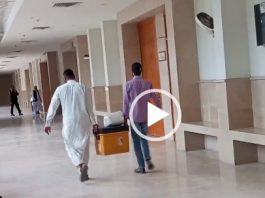 Islamabad(TNS): The judges of the Islamabad High Court received suspicious letters.