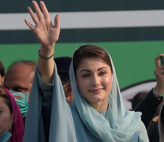 Islamabad(TNS): Credit of PML-N’s success in the by-elections goes to C.M. Maryam Nawaz_ ……