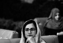 Khanewal(TNS): Khanewal appointed Additional Deputy Commissioner Revenue Azuba Azeem surprised all institutions with her high performance. Punjab Chief Minister Maryam Nawaz Sharif is also recognized. Khanewal