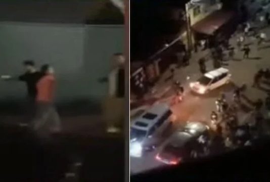 Islamabad(TNS): The Government of Pakistan has been in contact with the Kyrghyz Government to ensure the safety and security of its nationals at risk in view of the mob riots of last night in the Kyrghyz Republic.