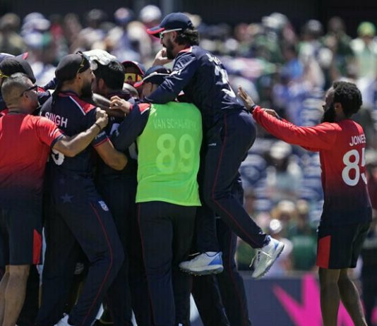 Islamabad(TNS): Defeated by the US, the game of “if and but” begins with the Pakistan cricket team