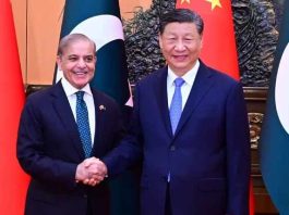 Islamabad(TNS) : Anti-China alliance ‘Quad’ problem for Pak-China CPEC project ?