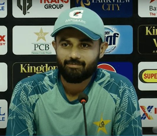 Islamabad (TNS) final Test between Pakistan and England will start from Thursday