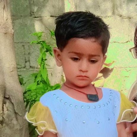 Haripur (TNS) Haripur (Malik Rizwan Chauhan) On the news of Urdu Times Group, the district police administration took action. The mother and son who threw a two-year-old girl in a ditch in the limits of Haripur police station were arrested.