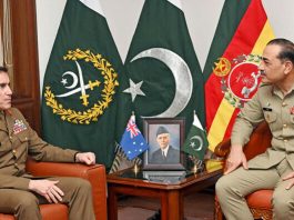 ISLAMABAD (TNS) Counter Terrorism; world recognizes the efforts of Pakistan
