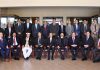 Islamabad (TNS) FIA Hosted Conference of Former Directors General to Celebrate 50 Years of Excellence