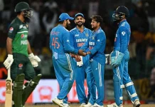 ISLAMABAD (TNS) Champions Trophy; UAE to be neutral venue for Pakistan-India match