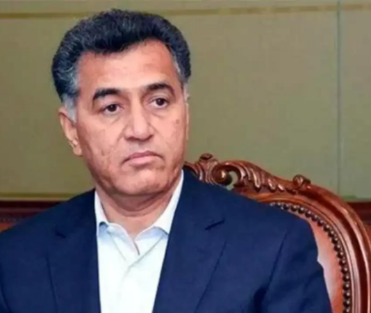 Rawalpindi (TNS) Faiz Hameed charged in Field General Court Martial: ISPR