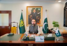 ISLAMABAD (TNS) Salik emphasizes importance of madrassahs registration