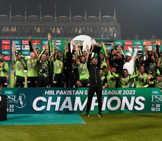 ISLAMABAD (TNS) Draft for PSL 2025 edition to be held on January 11, 2025