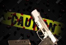 Islamabad (TNS) 09 outlaws arrested; narcotics, and weapons recovered