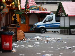 ISLAMABAD (TNS) Saudi Arabia warned Germany about attacker’s extremist posts