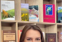 Azerbaijan (TNS) Anastasia Lavrina Political analyst, research fellow in the Institute of Development and Diplomacy at ADA University