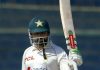 Centurion (TNS) Babar Azam completes 4,000 runs in Test cricket