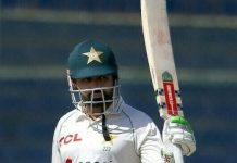 Centurion (TNS) Babar Azam completes 4,000 runs in Test cricket