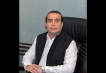 Islamabad (TNS) PEMRA Official Spokesperson Muhammad Tahir Sheikh Promoted to the Post of Executive Director General in PS-21