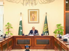 Islamabad (TNS) Islamabad ready to host International Conference on ‘Girls’ Education in Muslim Communities: Challenges and Opportunities’