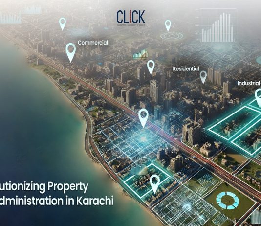 KARACHI (TNS) LMKR Partners with LG&HTP to Modernize Karachi’s Property Tax System