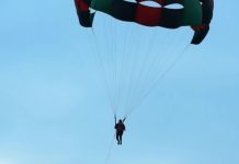 Islamabad (TNS) Saudi press attaché praises Khanpur Dam as premier tourist destination