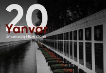 Azerbaijan (TNS) Heroic and pride history of Azerbaijan