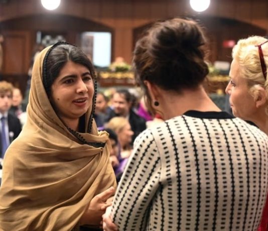 ISLAMABAD (TNS) Results of the Global Girls Education Conference; Demand for the restoration of girls’ education on the Taliban
