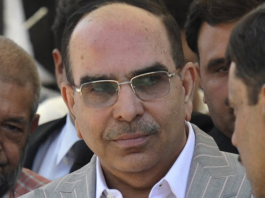 Islamabad (TNS) Reference filed against absconder Malik Riaz.