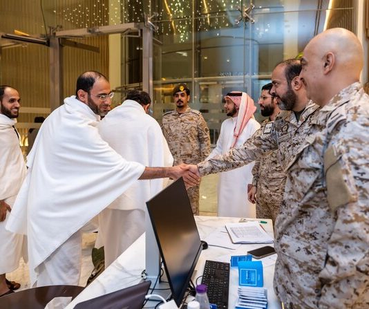 Makkah (TNS) 10th International Military Quran Memorization Competition kicks off in Makkah